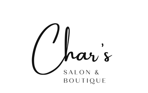 Chars Salon & Boutique 